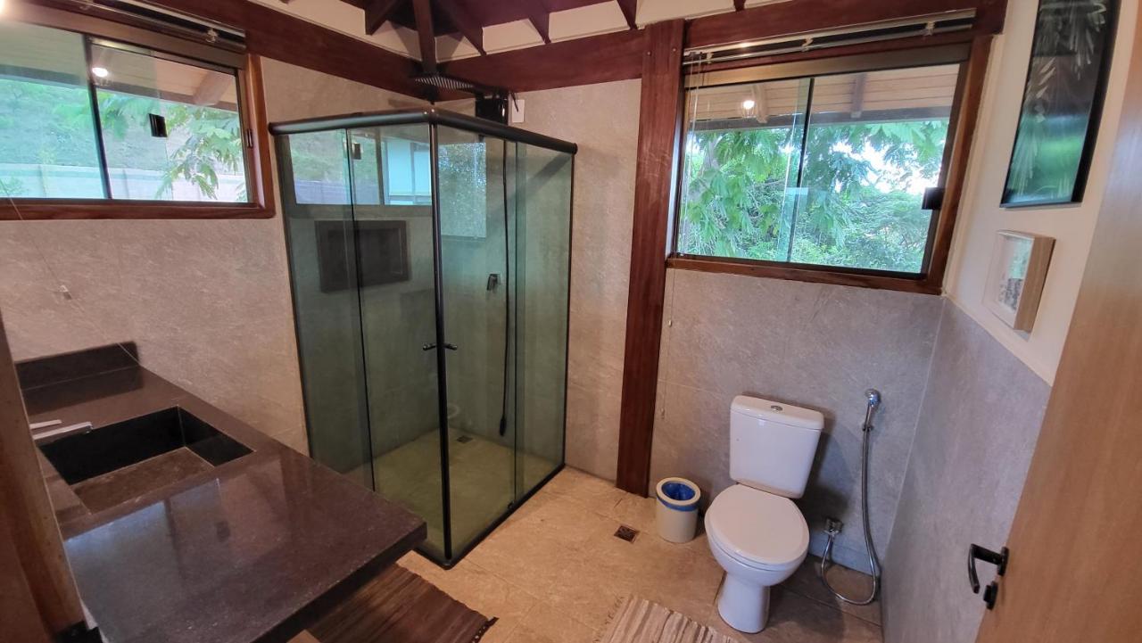 Alto Paraíso de Goiás Casa Capim Limao 1 빌라 외부 사진