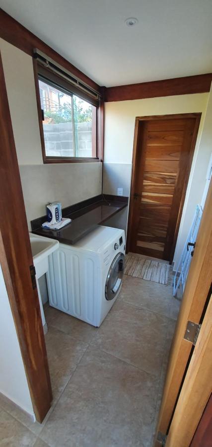 Alto Paraíso de Goiás Casa Capim Limao 1 빌라 외부 사진